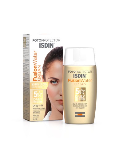 FOTOPROTECTOR ISDIN FUSION...