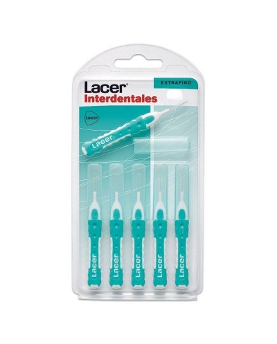 CEPILLO INTERDENTAL LACER...