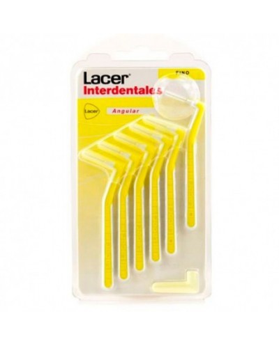 CEPILLO INTERDENTAL LACER...