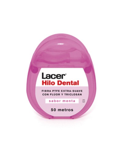 LACER HILO DENTAL EXTRA...