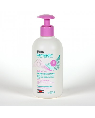 GERMISDIN HIGIENE INTIMA...