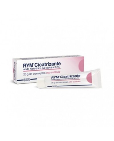 RYM CICATRIZANTE...