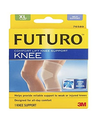 FUTURO RODILLERA COMFORT...