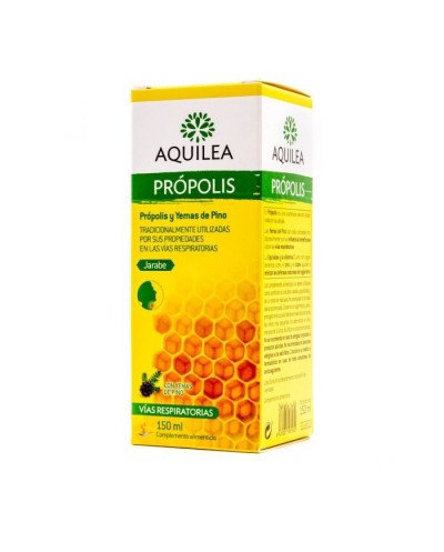 AQUILEA PROPOLIS JARABE 150 ML