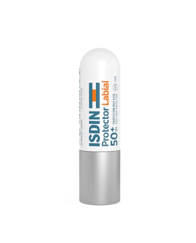 ISDIN PROTECTOR LABIAL SPF 50+
