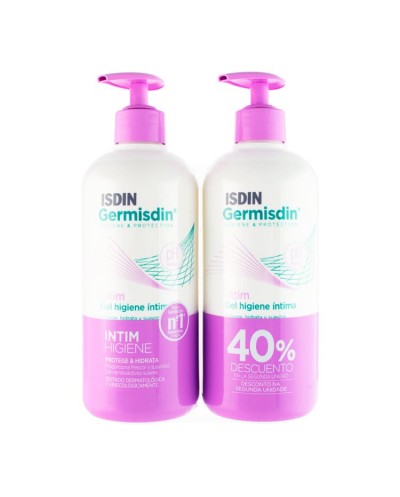 GERMISDIN HIGIENE INTIMA...