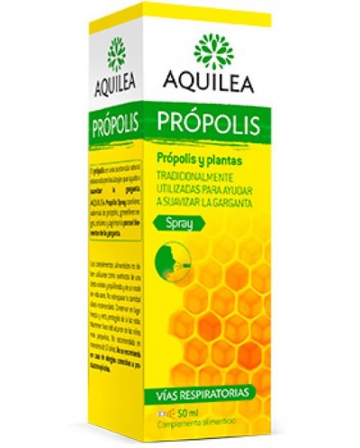 AQUILEA PROPOLIS SPRAY 50 ML