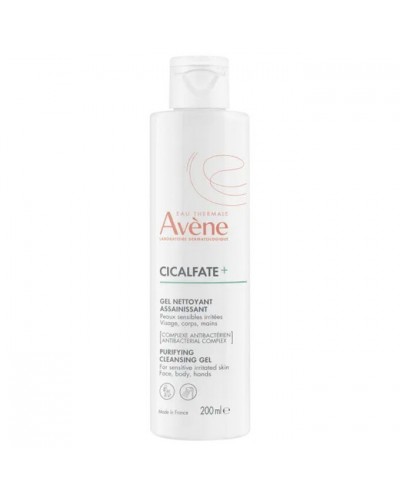 AVENE CICALFATE+ GEL...