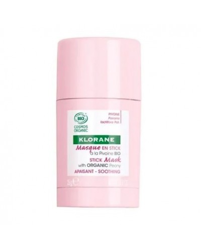 KLORANE MASCARILLA STICK...
