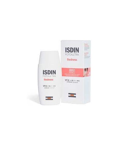 FOTOPROTECTOR ISDIN...