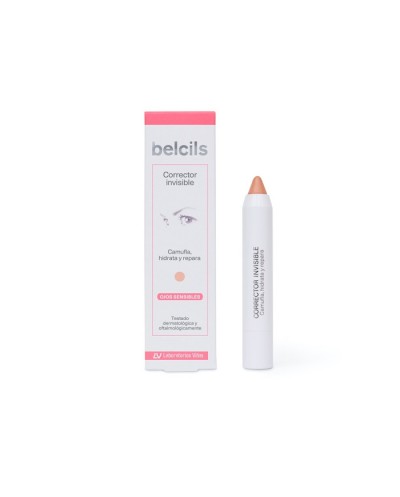BELCILS CORRECTOR INVISIBLE...