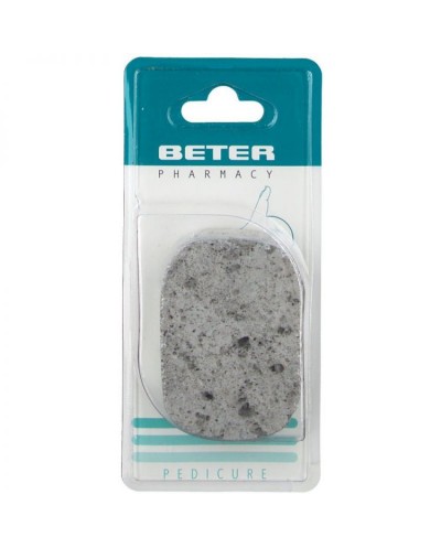 BETER PIEDRA POMEZ NATURAL...