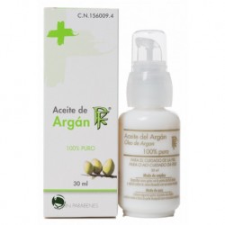 ACEITE DE ARGAN RF 30 ML