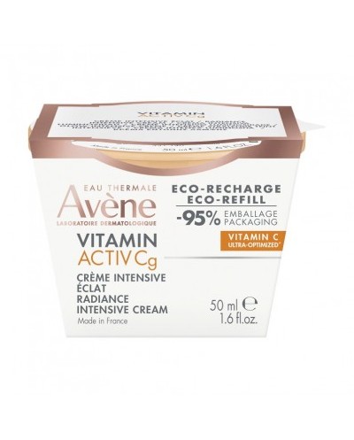 AVENE VITAMIN ACTIV CG...