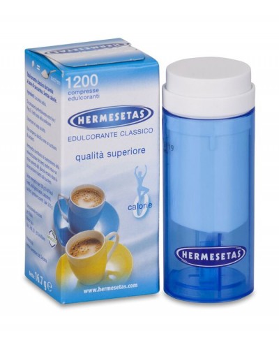 HERMESETAS ORIGINAL...