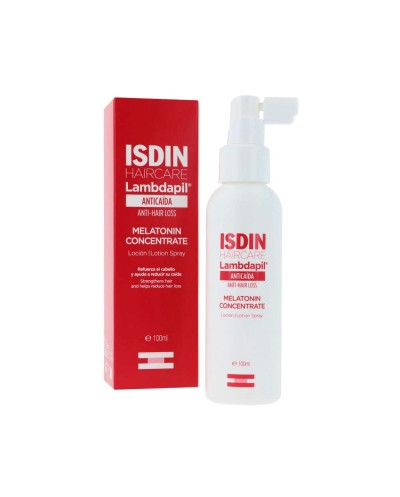 LAMBDAPIL ISDIN MELATONIN...