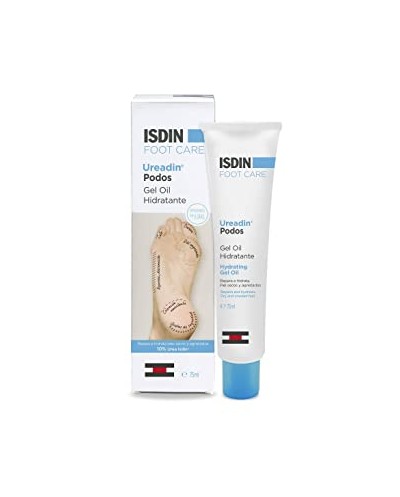 UREADIN PODOS GEL OIL...