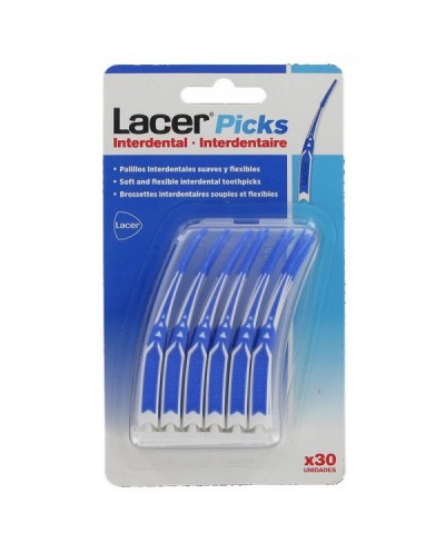 CEPILLOS INTERDENTALES...