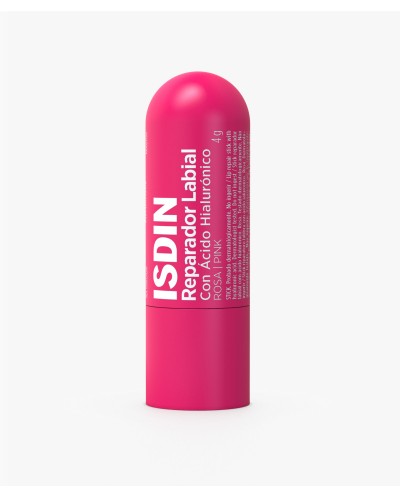 ISDIN REPARADOR LABIAL ROSA...