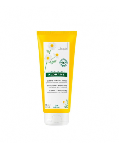 KLORANE ACONDICIONADOR...