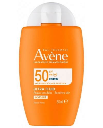 AVENE ULTRA FLUID INVISIBLE...