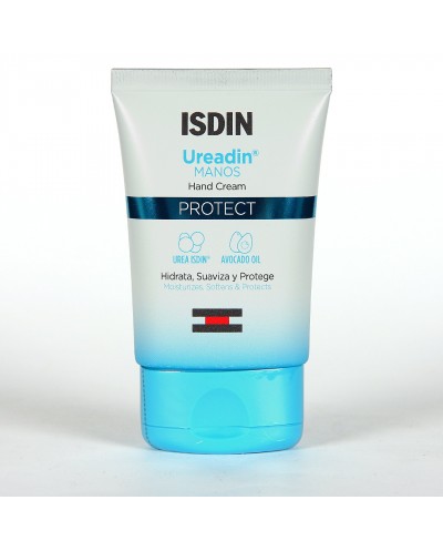 UREADIN MANOS HAND CREAM 50 ML