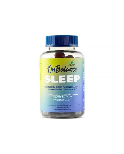 AQUILEA ONBALANCE SLEEP...
