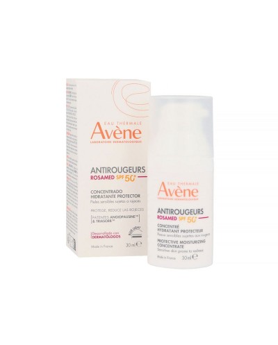 AVENE ANTIROJECES ROSAMED...