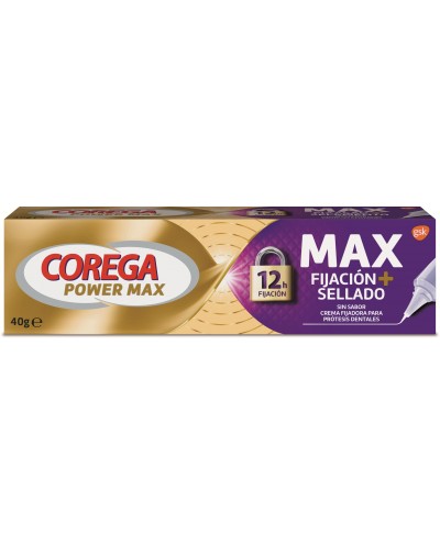 COREGA MAXIMO SELLADO CREMA...