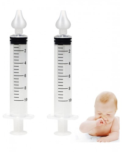 DENUVI IRRIGADOR NASAL 2...