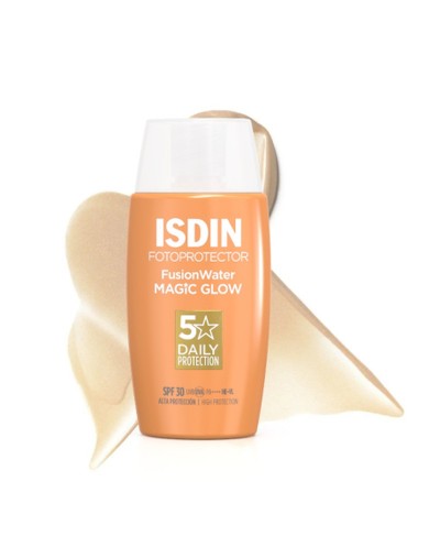 FOTOPROTECTOR ISDIN FUSION...