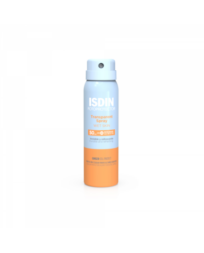 FOTOPROTECTOR ISDIN SPRAY...