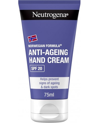 NEUTROGENA CREMA DE MANOS...