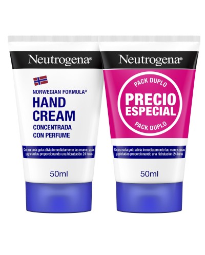 NEUTROGENA CREMA DE MANOS...