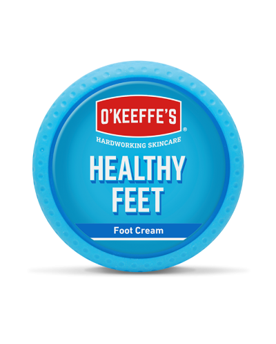 OKEEFFES HEALTHY FEET 91 G