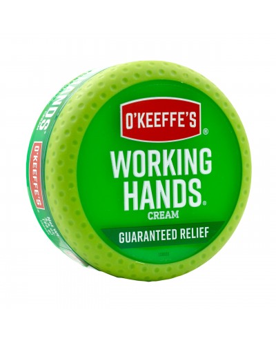OKEEFFES WORKING HANDS 96 G
