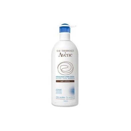 AVENE EMULSION REPARADORA PARA DESPUES EL SOL