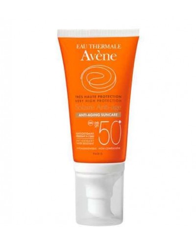 AVENE ANTIEDAD SOLAR SPF...