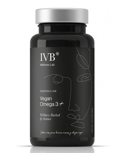 IVB WELLNESS LAB OMEGA 3+...
