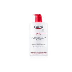 EUCERIN PH-5 SKIN PROTECTION LOCION ENRIQUECIDA 1000 ML + 400 ML REGALO