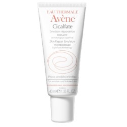 AVENE CICALFATE EMULSION REPARADORA POST ACTO 40 ML