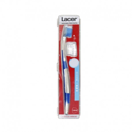 CEPILLO DENTAL LACER MEDIO