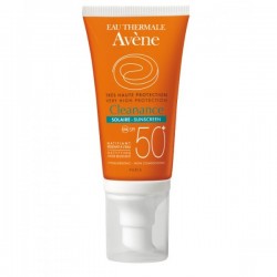 AVENE CLEANANCE SOLAR 50+ 50 ML