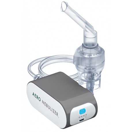 GSE AERO NEBULIZER AEROSOLTERAPIA