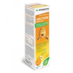 ARKOVOX PROPOLIS SPRAY 30 ML