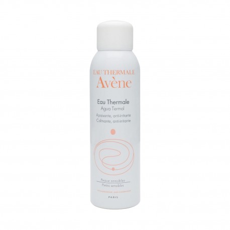 AVENE SPRAY AGUA TERMAL 150 ML