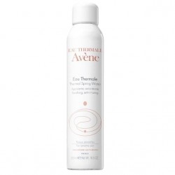 AVENE SPRAY AGUA TERMAL 300 ML