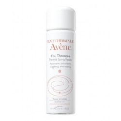 AVENE SPRAY AGUA TERMAL 50 ML