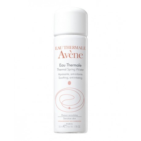 AVENE SPRAY AGUA TERMAL 50 ML