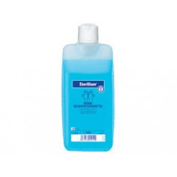 STERILLIUM GEL ANTISEPTICO MANOS 475 ML